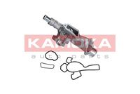 KAMOKA T0225 - Modelo bomba agua: para accionamiento de correa poli V<br>para OE N°: 21121004<br>