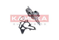 KAMOKA T0226 - Modelo bomba agua: para accionamiento de correa poli V<br>para OE N°: 11081452<br>