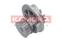 KAMOKA T0231 - Bomba de agua, refrigeración del motor