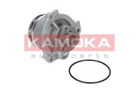 KAMOKA T0234 - Altura de construcción [mm]: 95<br>