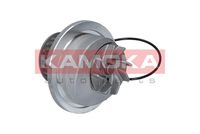 KAMOKA T0235 - nº de motor hasta: 02 MZ5253<br>Número de dientes: 19<br>Modelo bomba agua: para accionamiento con correa trapecial<br>para OE N°: 13 34 010<br>