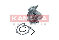 KAMOKA T0260 - Modelo bomba agua: para accionamiento de correa poli V<br>para OE N°: 272 200 09 01<br>