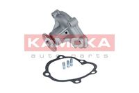 KAMOKA T0072 - Bomba de agua, refrigeración del motor