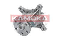 KAMOKA T0093 - Bomba de agua, refrigeración del motor