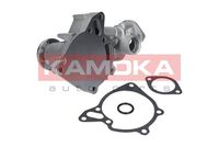 KAMOKA T0162 - Bomba de agua, refrigeración del motor