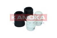 KAMOKA 2019177 - año construcción hasta: 08/1999<br>Lado de montaje: Eje delantero<br>para OE N°: 4D0412137C<br>