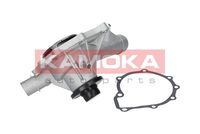 KAMOKA T0201 - Bomba de agua, refrigeración del motor