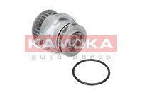 KAMOKA T0249 - Bomba de agua, refrigeración del motor