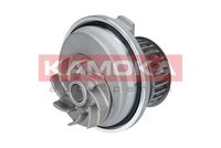 KAMOKA T0229 - Bomba de agua, refrigeración del motor