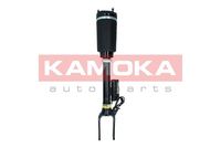 KAMOKA 2070015 - Lado de montaje: Eje trasero<br>Tipo de amortiguador: Presión de gas<br>Tipo de amortiguador: amortiguador sin soporte ballesta<br>Tipo de sujeción de amortiguador: Horquilla abajo<br>Suspensión: para vehículos sin regulación eléctrica de la amortiguac.<br>no para código de equipamiento especial: 214<br>Sistema de amortiguadores: Monotubo<br>