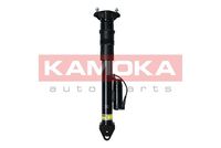 KAMOKA 2070017 - Lado de montaje: Eje delantero<br>Tipo de amortiguador: Presión de gas<br>Tipo de sujeción de amortiguador: Horquilla abajo<br>Forma de resorte: Muelle neumático<br>para OE N°: 164 320 45 13<br>