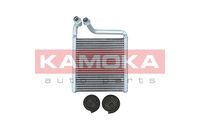 KAMOKA 7760056 - Radiador de calefacción