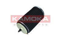 KAMOKA 2079003 - Lado de montaje: Eje trasero izquierda<br>Referencia artículo par: 35100061<br>