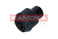 KAMOKA 2079025 - Lado de montaje: Eje trasero<br>