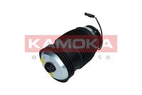 KAMOKA 2079050 - Tipo de suspensión: para vehículos con suspensión neumática<br>Lado de montaje: Atrás izquierda<br>Dinámica de frenado / conducción: para vehículos con Airmatic DC<br>Suspensión: Para vehículos con suspensión AMG<br>Tipo de sujeción de amortiguador: Puente arriba<br>Tipo de sujeción de amortiguador: Espiga inferior<br>Referencia artículo par: MJAS145<br>