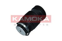 KAMOKA 2079051 - Lado de montaje: Atrás derecha<br>Tipo de suspensión: para vehículos con suspensión neumática<br>Dinámica de frenado / conducción: para vehículos con Airmatic DC<br>Suspensión: Para vehículos con suspensión AMG<br>Tipo de sujeción de amortiguador: Puente arriba<br>Tipo de sujeción de amortiguador: Espiga inferior<br>