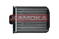 KAMOKA 7765016 - Radiador de calefacción