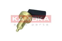 KAMOKA 4080054 - Sensor, temperatura del refrigerante