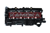 KAMOKA 7170018 - Código de motor: N47 D20 C<br>para OE N°: 11128508570<br>para artículo nr.: RC1622SK<br>Artículo complementario/Información complementaria: con junta de cubierta de válvula<br>