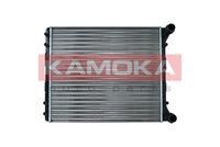 KAMOKA 7705003 - Radiador, refrigeración del motor