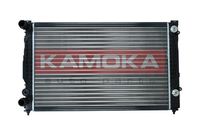 KAMOKA 7705008 - Radiador, refrigeración del motor