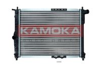 KAMOKA 7705016 - Radiador, refrigeración del motor