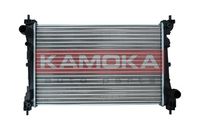 KAMOKA 7705022 - Radiador, refrigeración del motor