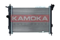 KAMOKA 7705032 - Radiador, refrigeración del motor