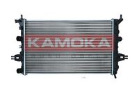 KAMOKA 7705033 - Radiador, refrigeración del motor