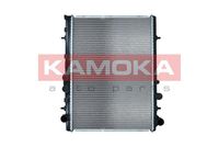 KAMOKA 7705041 - Radiador, refrigeración del motor