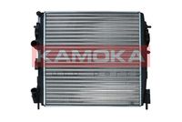 KAMOKA 7705042 - Radiador, refrigeración del motor