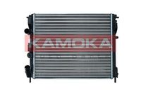 KAMOKA 7705046 - Radiador, refrigeración del motor