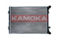 KAMOKA 7705049 - Radiador, refrigeración del motor