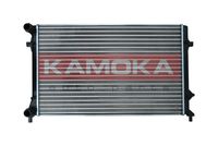 KAMOKA 7705050 - Radiador, refrigeración del motor