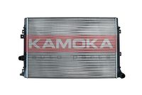 KAMOKA 7705054 - Radiador, refrigeración del motor