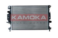 KAMOKA 7705081 - Radiador, refrigeración del motor