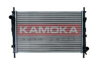 KAMOKA 7705083 - Radiador, refrigeración del motor