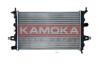 KAMOKA 7705084 - Radiador, refrigeración del motor