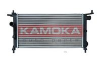 KAMOKA 7705093 - Radiador, refrigeración del motor