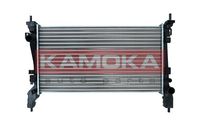 KAMOKA 7705095 - Radiador, refrigeración del motor