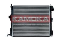 KAMOKA 7705099 - Radiador, refrigeración del motor