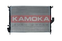 KAMOKA 7705100 - Radiador, refrigeración del motor