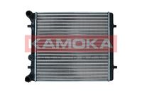 KAMOKA 7705111 - Radiador, refrigeración del motor