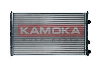 KAMOKA 7705116 - Radiador, refrigeración del motor