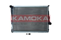 KAMOKA 7705122 - Radiador, refrigeración del motor