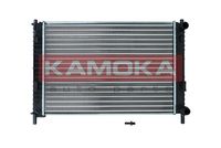 KAMOKA 7705130 - Radiador, refrigeración del motor