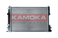 KAMOKA 7705143 - Radiador, refrigeración del motor