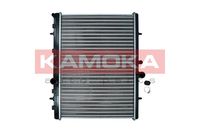 KAMOKA 7705149 - Radiador, refrigeración del motor