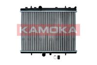 KAMOKA 7705150 - Radiador, refrigeración del motor