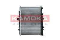 KAMOKA 7705152 - Radiador, refrigeración del motor